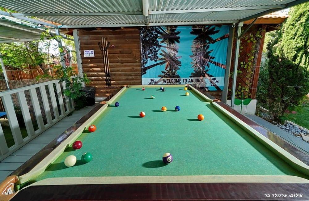 אושיה ריזורט צפון  22  לופט לנד