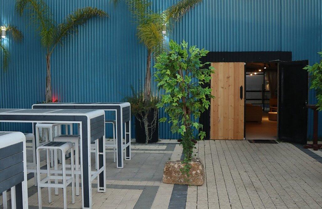 אחוזת נאיה מרכז  6  לופט לנד