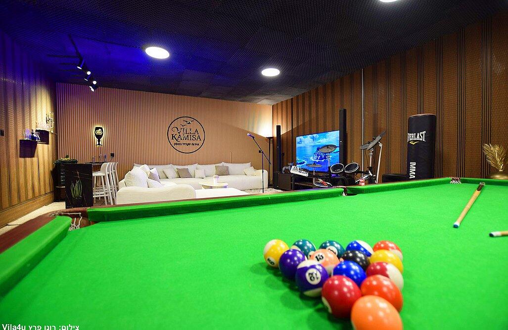 לופט כמיסה צפון  14  לופט לנד