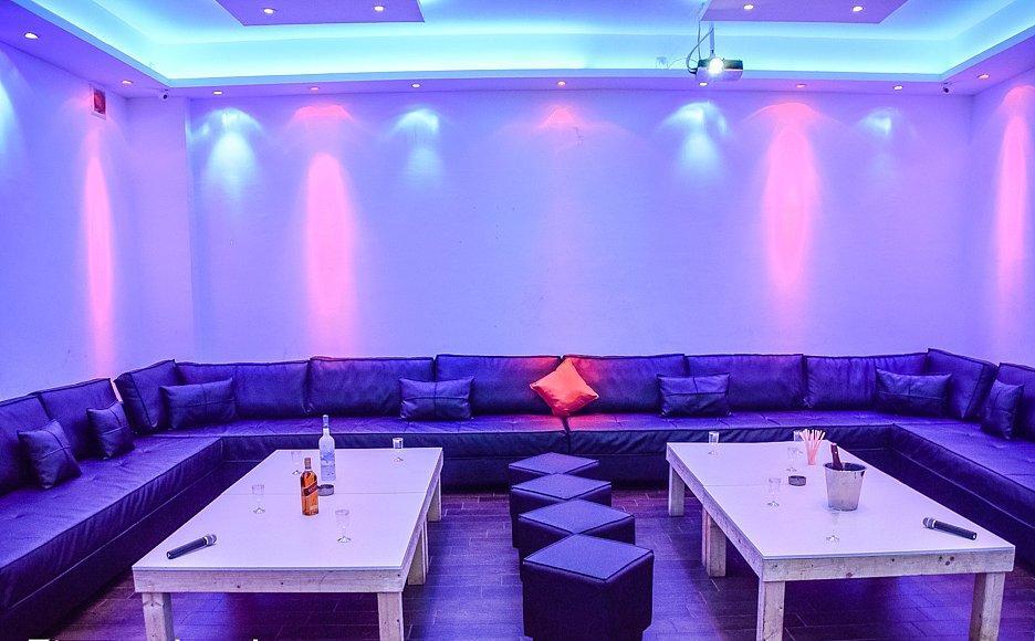 לופט גרייס מרכז  18  לופט לנד