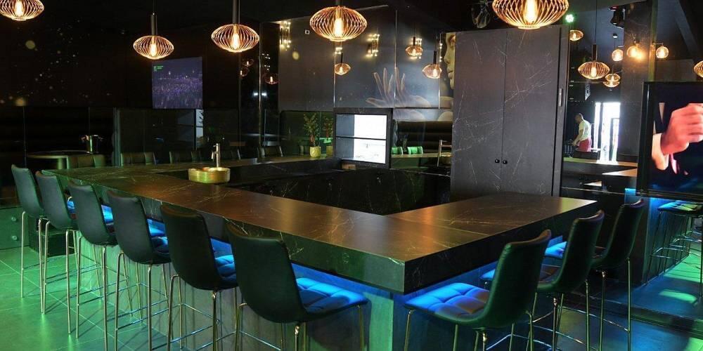 רוטשילד לופט בר צפון  19  לופט לנד