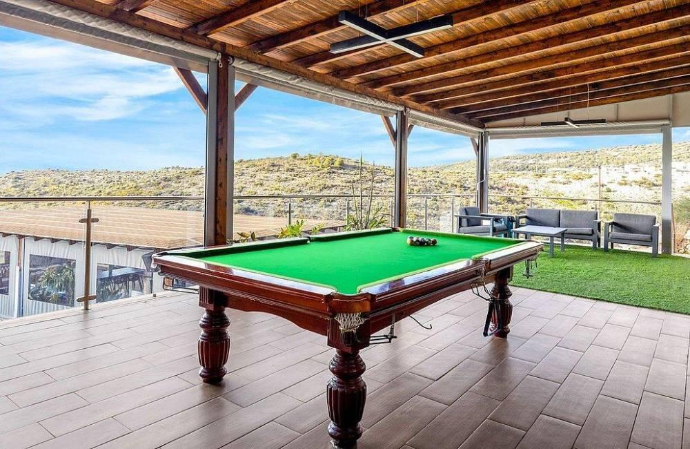 אחוזת אילול ריזורט צפון  3  לופט לנד