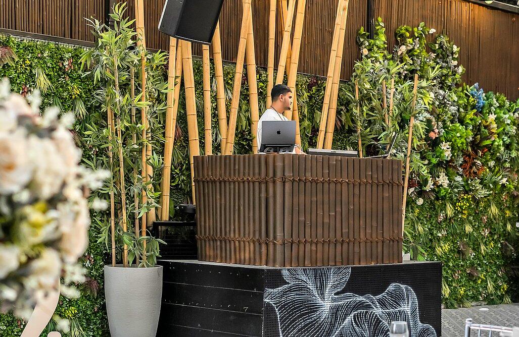 ממתחם אירועים רוי איוונטס - Roy Events דרום  38  לופט לנד