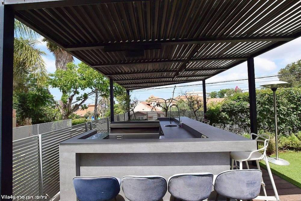 סיקרט פול מרכז  12  לופט לנד