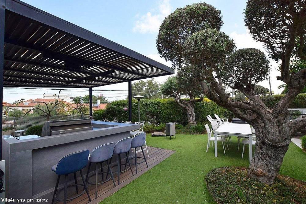 סיקרט פול מרכז  5  לופט לנד