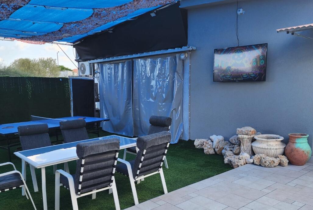 גארדן פליי - Garden Fly מרכז  22  לופט לנד