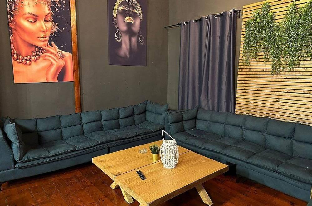 גולד לופט מרכז  3  לופט לנד