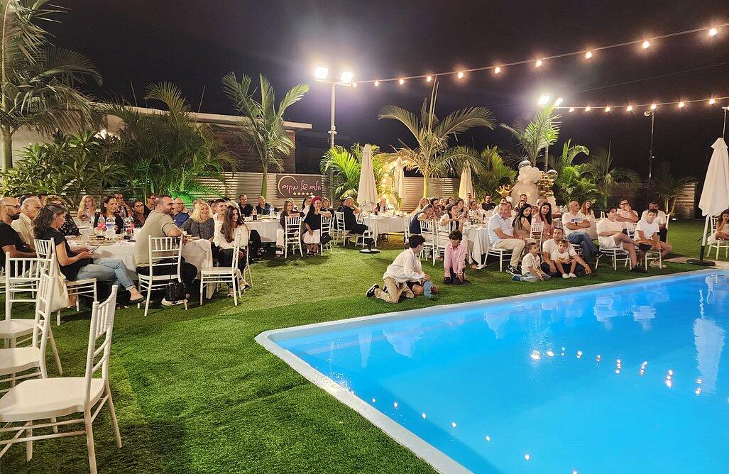 חלום של מקום דרום  46  לופט לנד