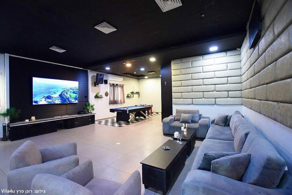 אינפיניטי לופט מרכז  5  לופט לנד