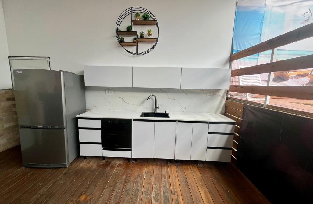 לופט גולדן R צפון  18  לופט לנד