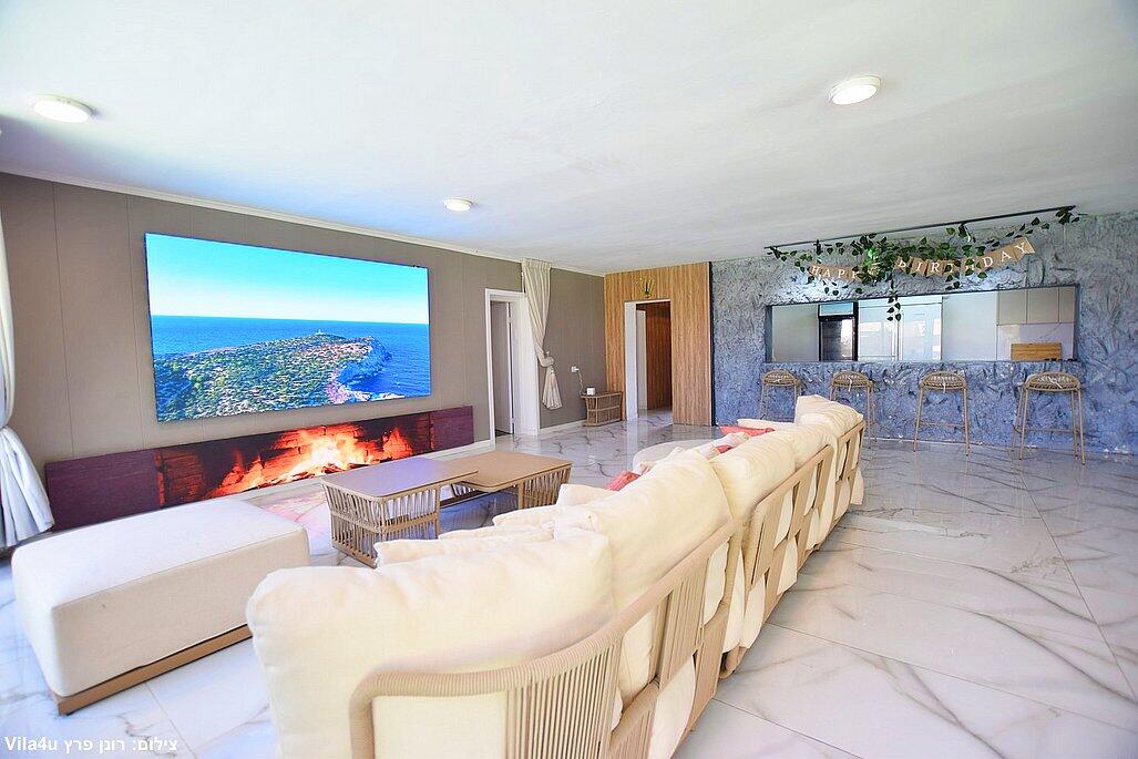 קופה קבנה מרכז  8  לופט לנד