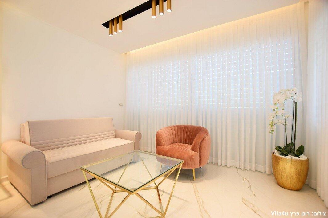 מצודת דוד מרכז  9  לופט לנד