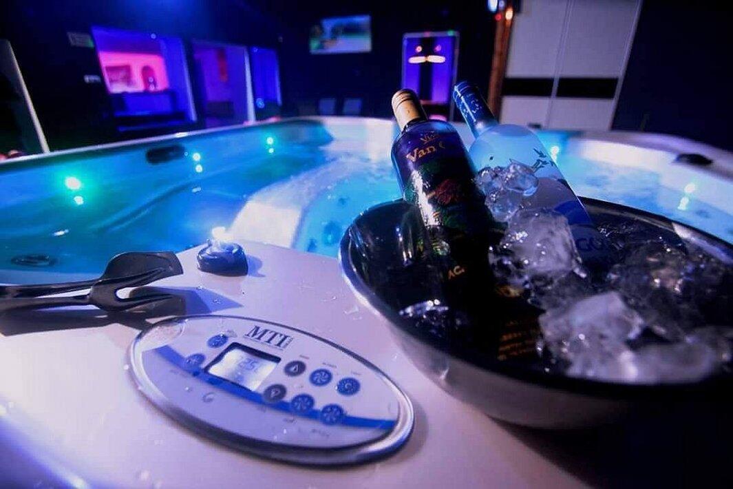 לופט 98 באר שבע דרום  8  לופט לנד