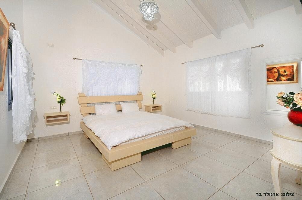 אחוזת אדל צפון  10  לופט לנד