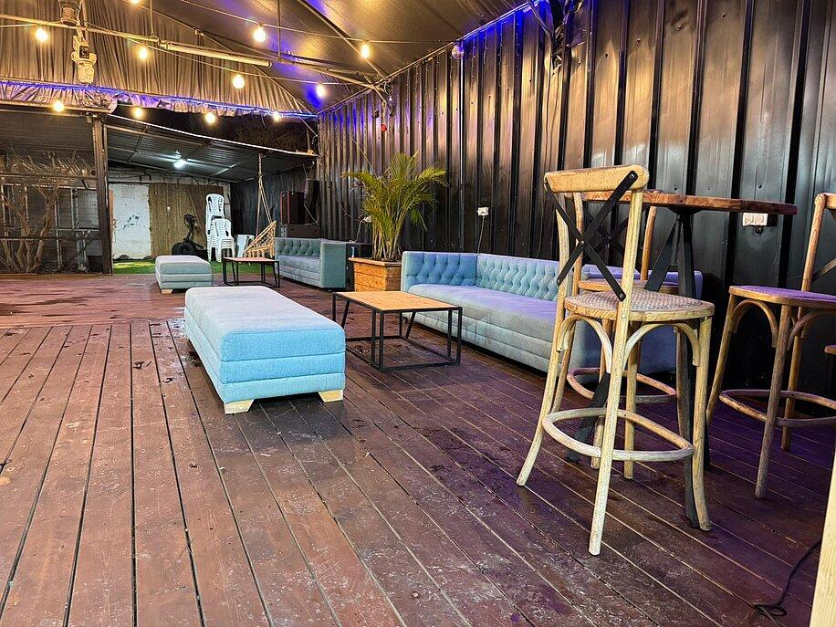 גארדן גולדן - Garden Golden מרכז  25  לופט לנד