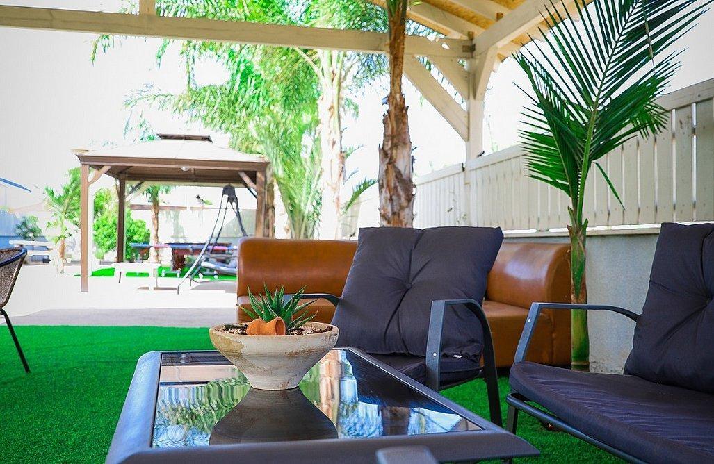 אחוזת אייל בגליל צפון  5  לופט לנד