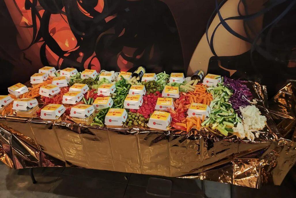 שואו רום לופט דרום  6  לופט לנד