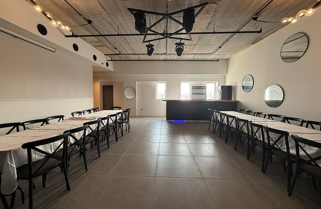 לופט מילאן בוטיק מרכז  7  לופט לנד