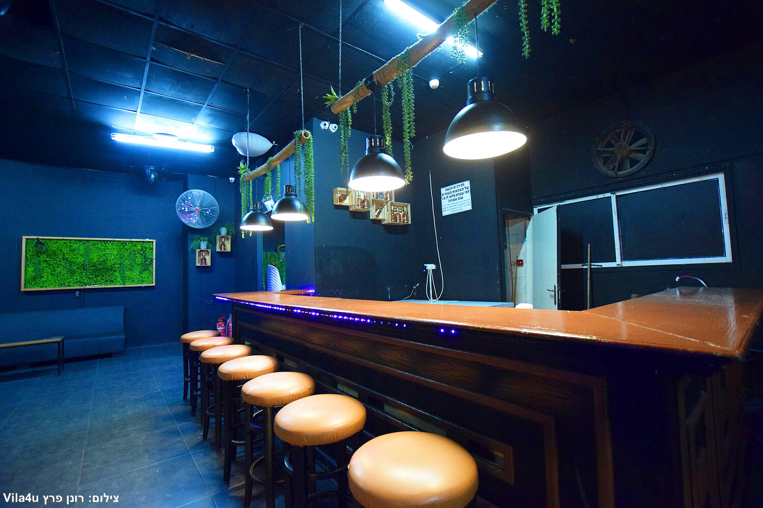 לופט ארויו בוטיק - Loft Aroyo Boutique מרכז  5  לופט לנד