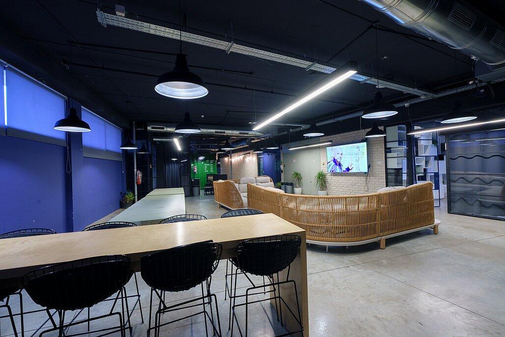 אחוזת הר טוב מרכז  13  לופט לנד