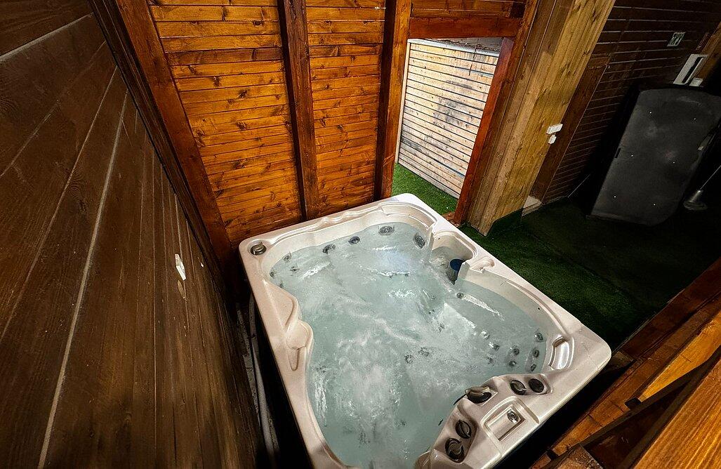 Loft Casa Boutique - לופט קאסה בוטיק מרכז  15  לופט לנד