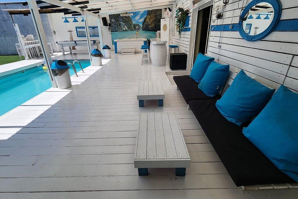 האי בשרון מרכז  33  לופט לנד