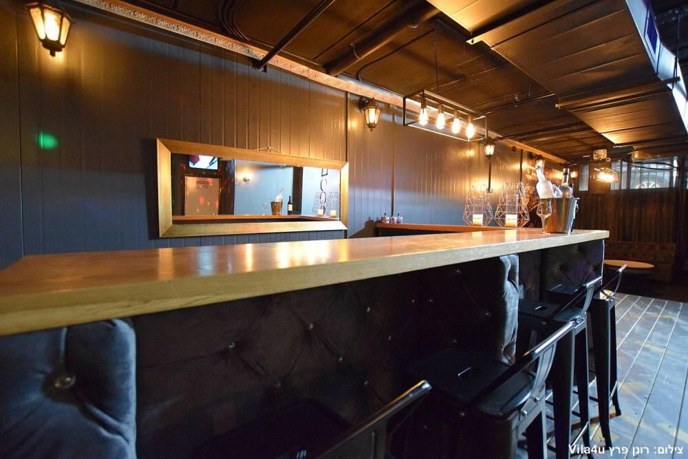 לופט קלאב - Loft Club מרכז  10  לופט לנד