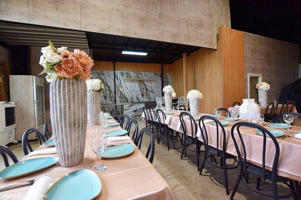 אוניל איוונטס - Oneill Events דרום  19  לופט לנד