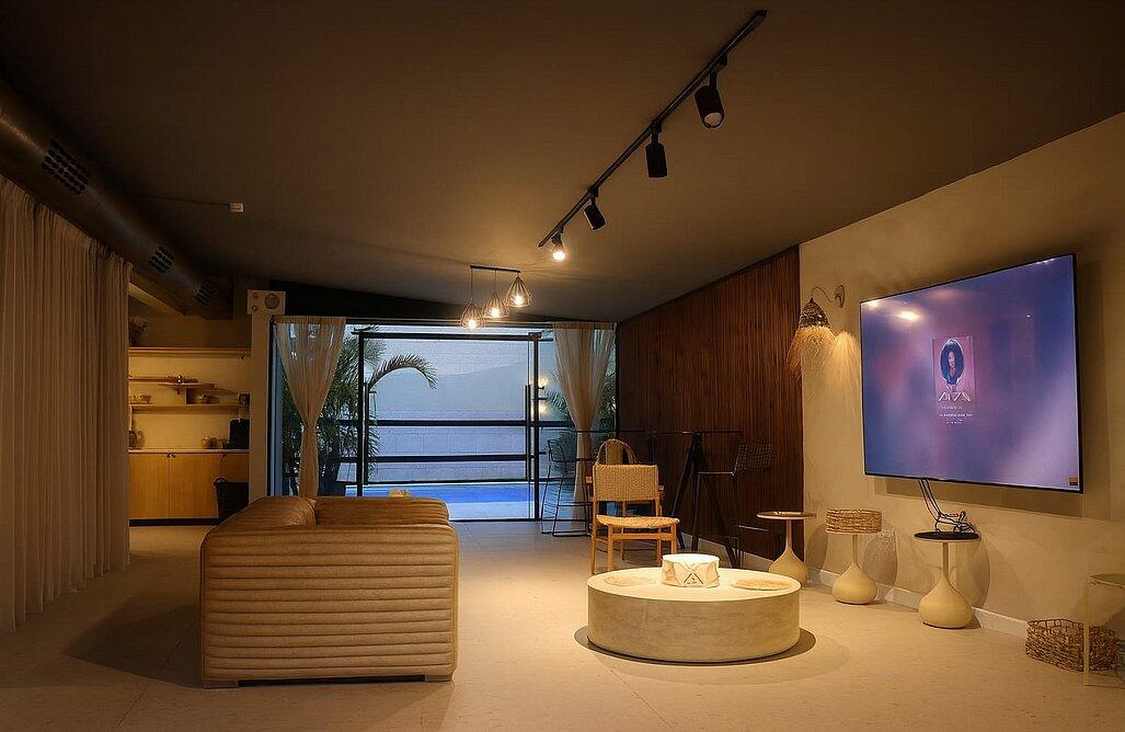 אחוזת נאיה מרכז  8  לופט לנד