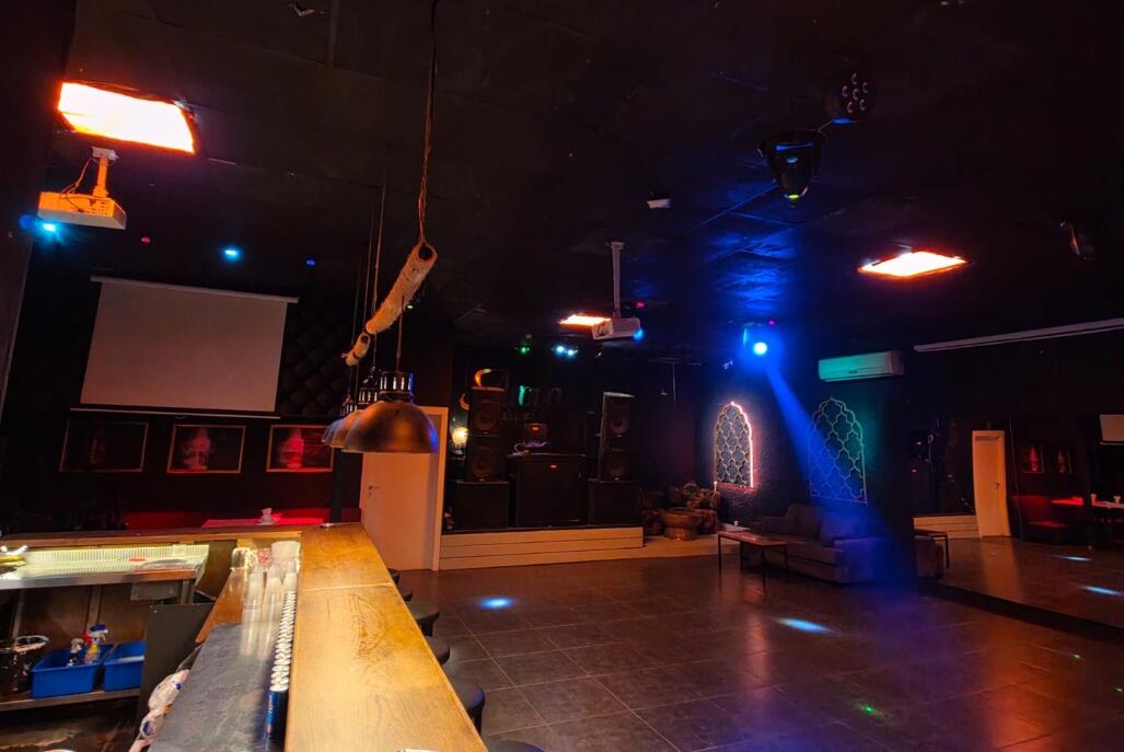 לופט ארויו בוטיק - Loft Aroyo Boutique מרכז  12  לופט לנד