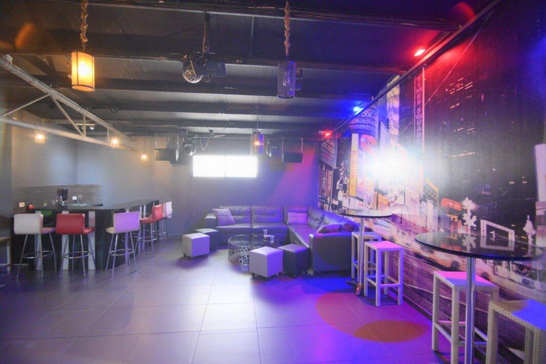 לי לופט - LE LOFT מרכז  15  לופט לנד