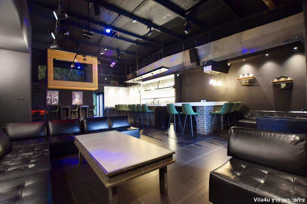 לופט דאדיה מרכז  10  לופט לנד