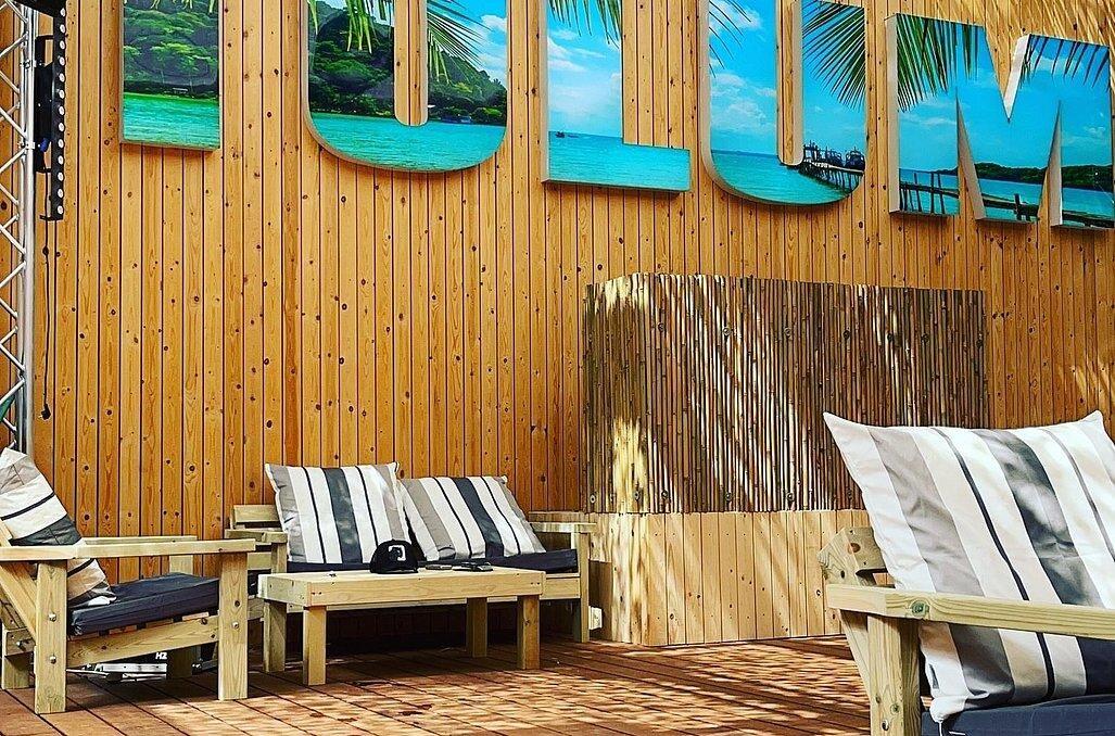 לופט טולום - Tulum מרכז  15  לופט לנד