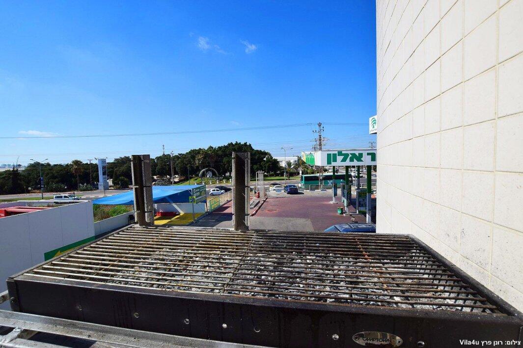 לופט אסקובר דרום  32  לופט לנד