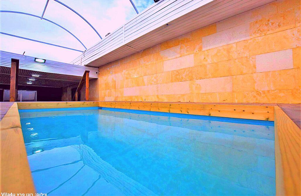 אחוזת ליאן נתניה מרכז  2  לופט לנד