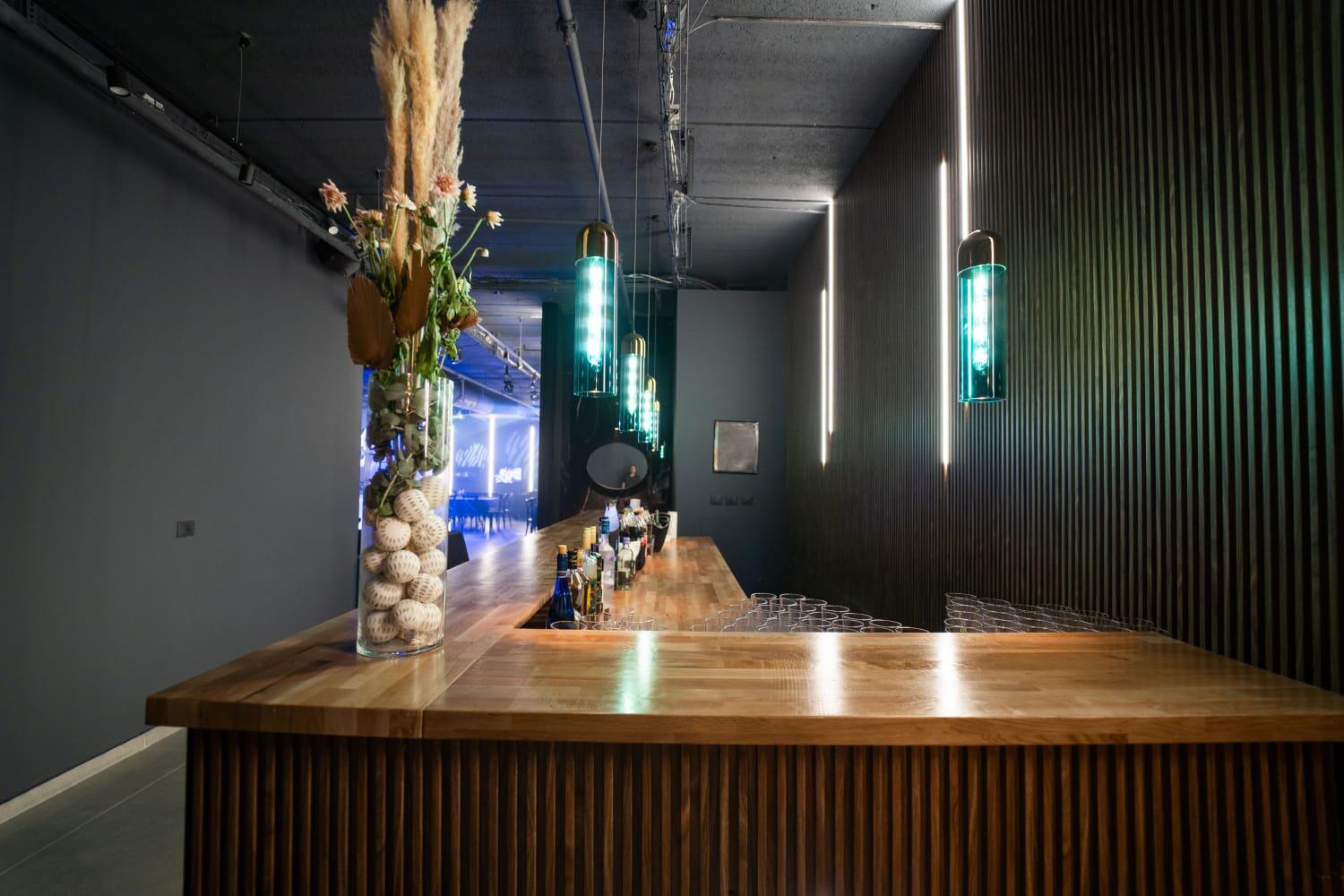 360 איוונטס מרכז  3  לופט לנד