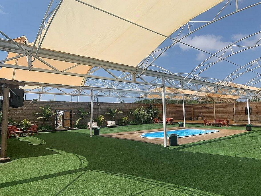 קאי וילג׳ | Khai Village מרכז  7  לופט לנד