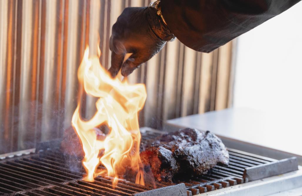 קינג ג'ורג' - מתחם אירועים מרכז  12  לופט לנד