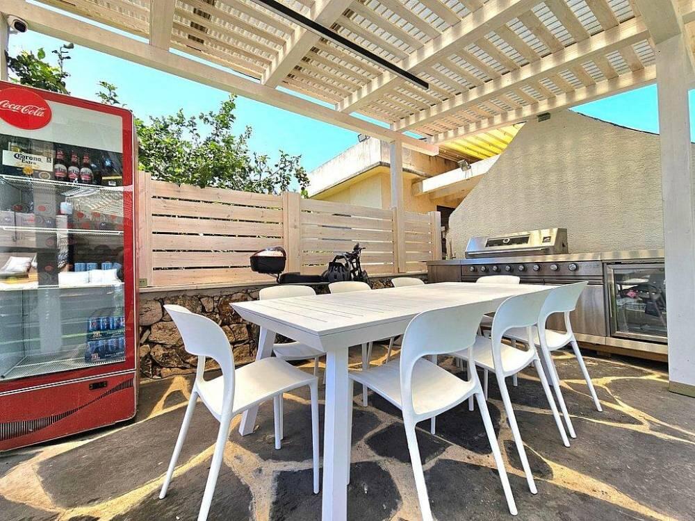 חורשת האקליפטוס ריזורט מרכז  8  לופט לנד