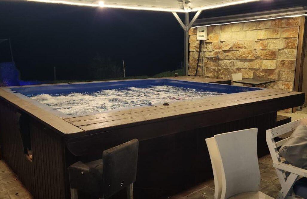 סול לייאן - מתחם נופש ואירועים דרום  10  לופט לנד