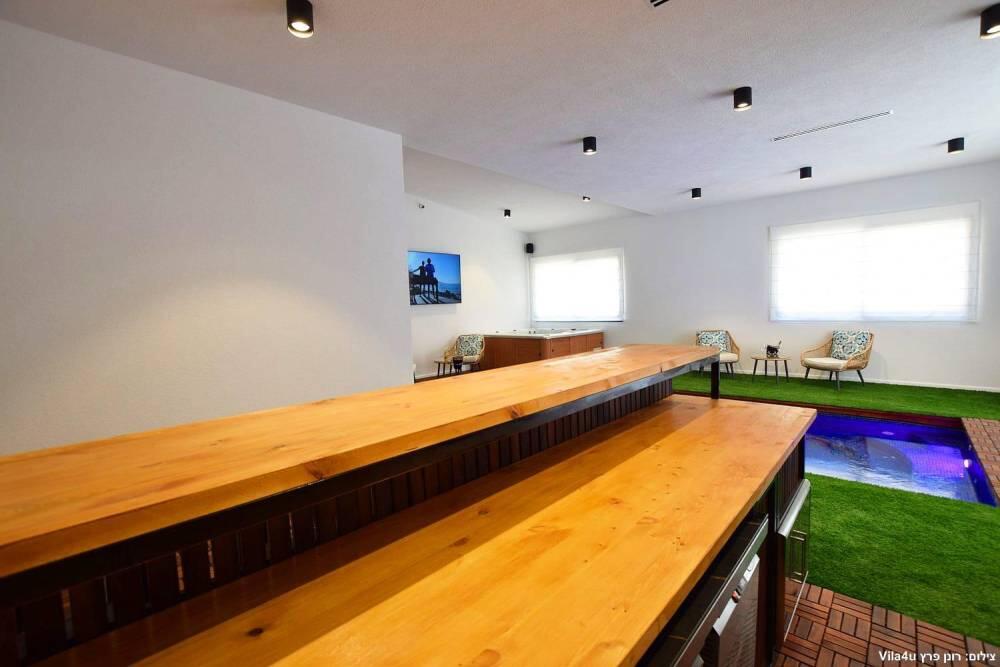 אחוזת yoli איוונטס מרכז  23  לופט לנד