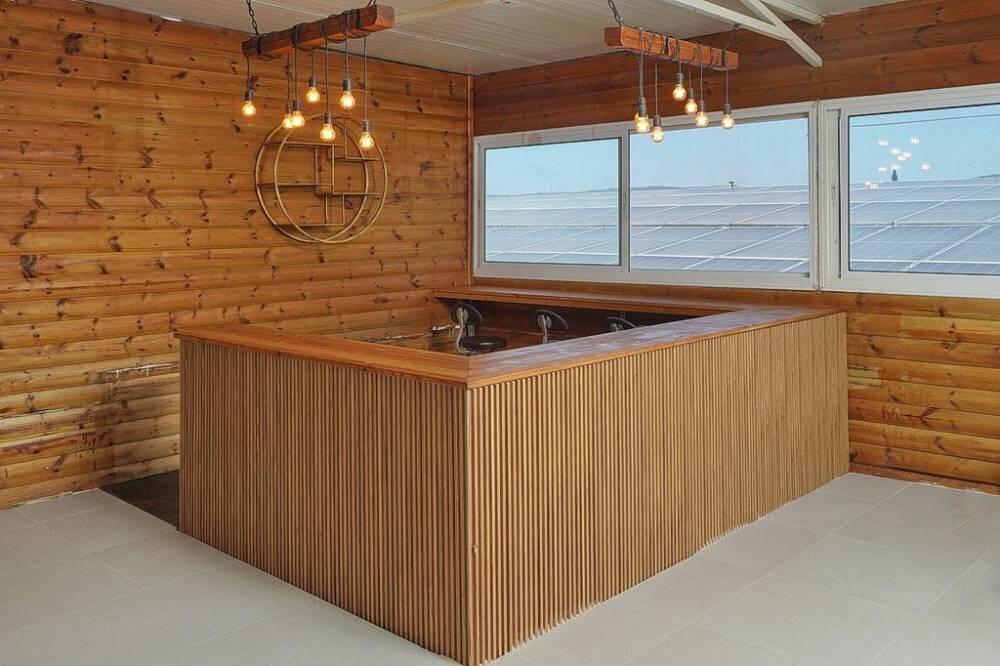 לופט גולדן R צפון  20  לופט לנד