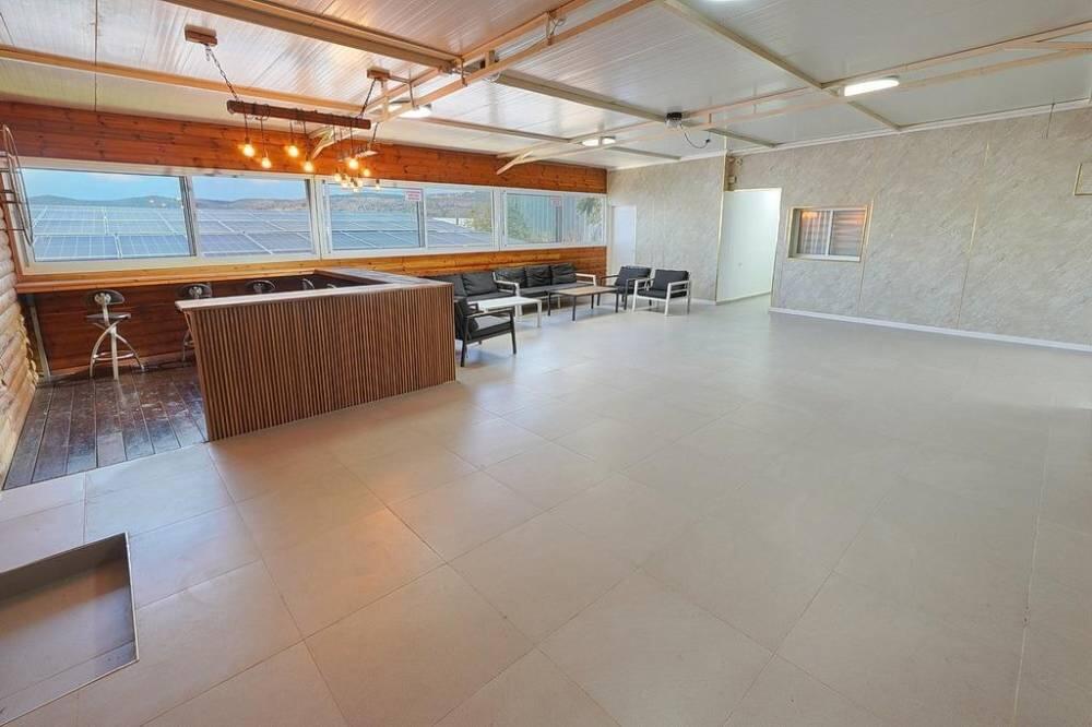 לופט גולדן R צפון  16  לופט לנד