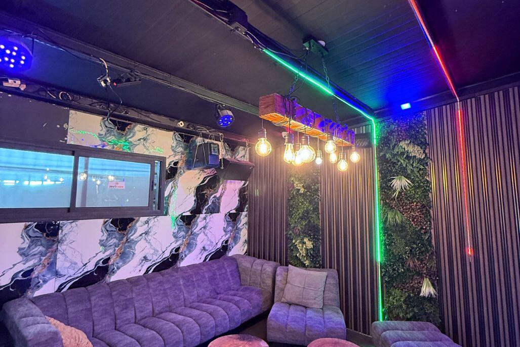 לי לופט - LE LOFT מרכז  21  לופט לנד