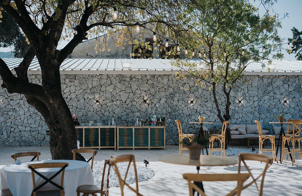 חצר העמק צפון  8  לופט לנד