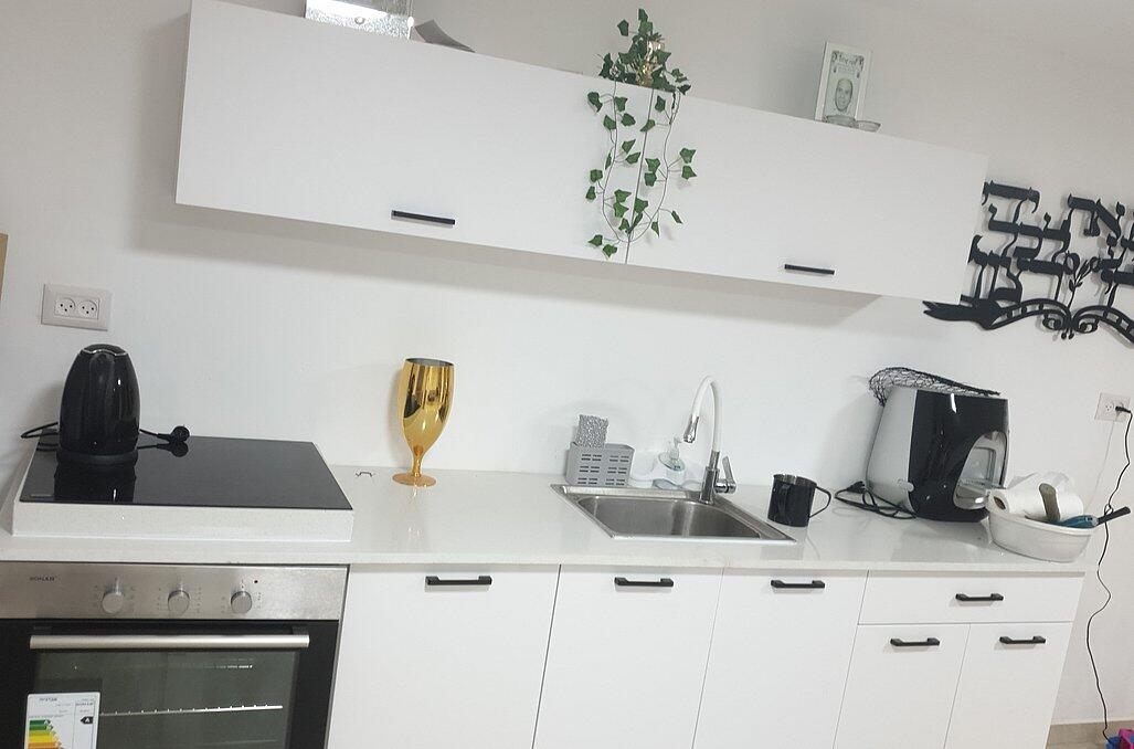 אחוזת נווה גד דרום  20  לופט לנד