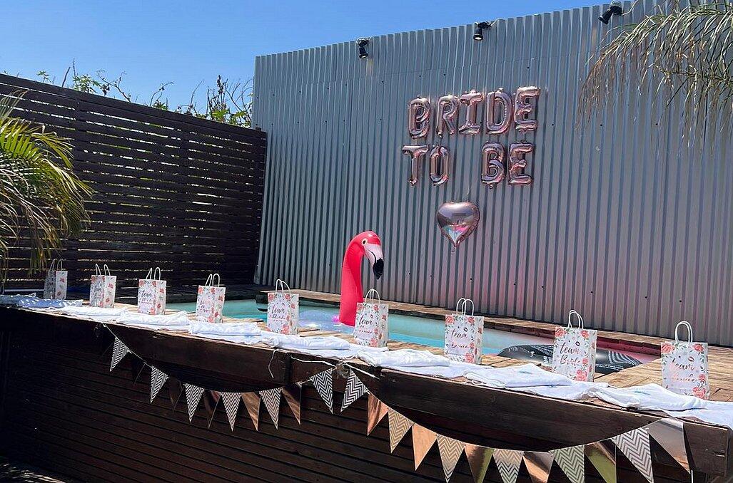 סוויטה TLV מרכז  6  לופט לנד