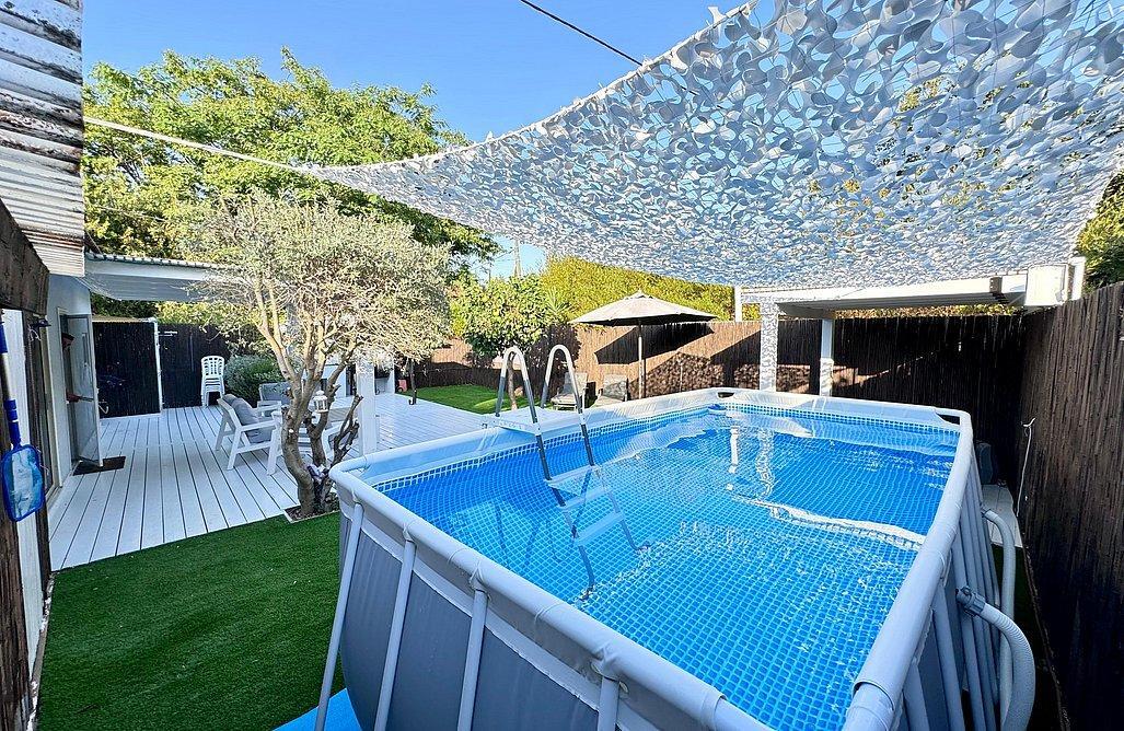 וילה רוז - Villa Rose מרכז  2  לופט לנד