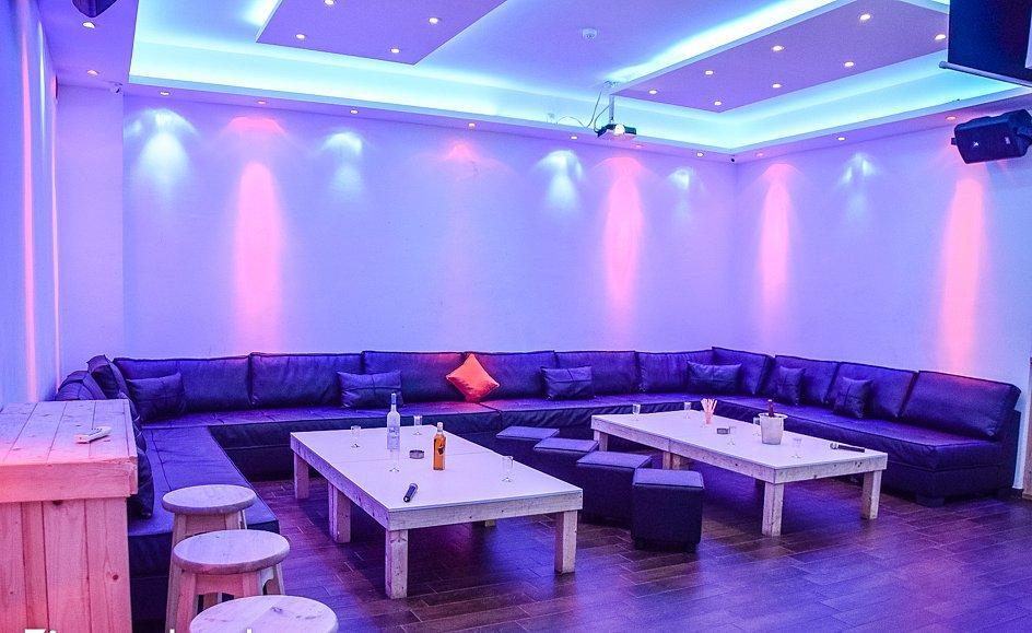 לופט גרייס מרכז  22  לופט לנד