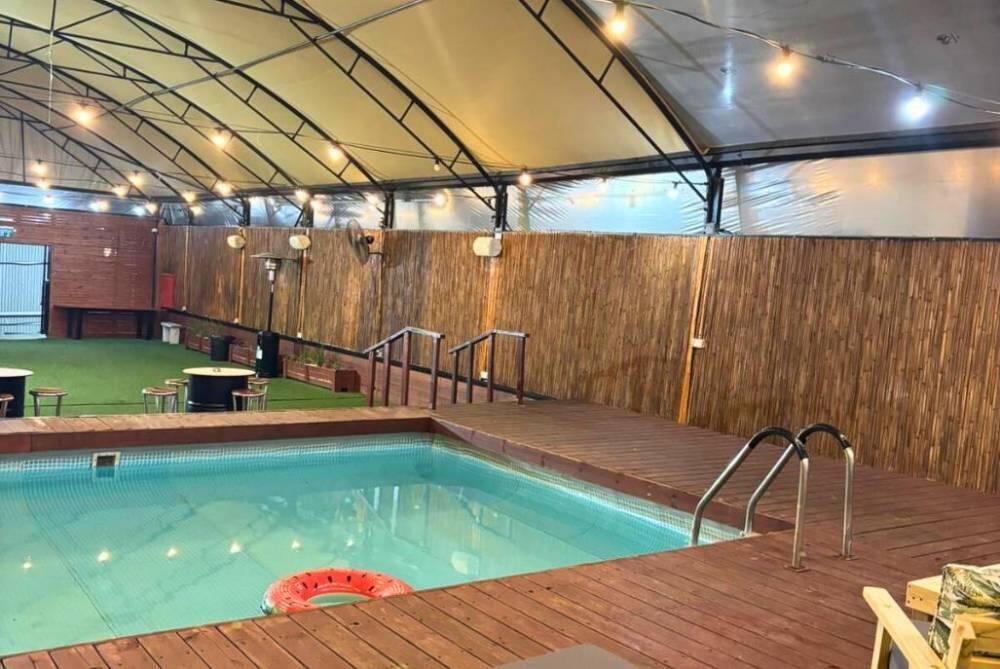 המתחם אבן יהודה מרכז  8  לופט לנד